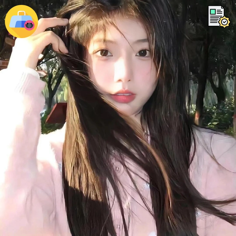 林女士